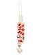 Artificial Kamal & Rose Mix Flower Mala