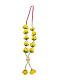 Artificial Satin Ribbon Garland #2