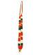 Artificial Satin Ribbon Garland #9 Artificial Satin Ribbon Garland #9