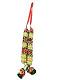Artificial Satin Ribbon Garland #10 Artificial Satin Ribbon Garland #10