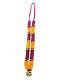 Artificial Satin Ribbon Garland #17 Artificial Satin Ribbon Garland #17