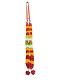 Artificial Satin Ribbon Garland #23 Artificial Satin Ribbon Garland #23