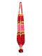Artificial Satin Ribbon  Garland #24