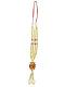 Artificial  Small Gold Pearl Garland