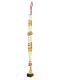Bhakti Lehar small Pearl Garland Bhakti Lehar small Pearl Garland