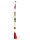 Bhakti Lehar Multicolor Pearl Moti Garland #1 Bhakti Lehar Multicolor Pearl Moti Garland #1