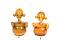 Handmade Eitikopakka Wooden Ganesha