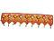 New paheli traditional toran #1