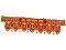 New paheli traditional toran #2 New paheli traditional toran #2