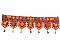 New paheli traditional toran #3
