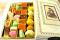 Classic Mix Indian Sweets, 2 Lbs Gift Box for Diwali / Eid Classic Mix Indian Sweets, 2 Lbs Gift Box for Diwali / Eid