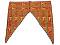 Fancy Design Handcrafted Home Decor Toran #1