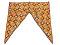 Fancy Design Handcrafted Home Decor Toran #2
