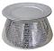 Indian Aluminum Biryani Cooking Pot Handi / Degchi w/ Lid (5 Sizes)