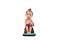 Navarathri Terracotta Hanuman Eatting Butter Doll Navarathri Terracotta Hanuman Eatting Butter Doll