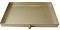 Large Aluminum Dhokla Making Tray for Restaurant
