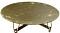 Large Iron Roti / Pav Bhaji Concave Tava (14" - 20") Large Iron Roti / Pav Bhaji Concave Tava (14" - 20")
