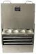 Commercial Idli Steamer for Restaurant Style Idli, 72 Pcs Idli Maker Commercial Idli Steamer for Restaurant Style Idli, 72 Pcs Idli Maker