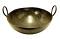 Large M.S. Plain Kadai for Restaurants & Catering