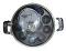 Appam Patra Paniyaram Non Stick Pan With Glass Lid (12 Mould) 10"