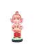 Navarathri Terracotta Cute Ganesha Standing pose Big