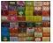 Bulk 48 Boxes Hem Incense Sticks - Assorted - 120 Incense x 48 boxes Bulk 48 Boxes Hem Incense Sticks - Assorted - 120 Incense x 48 boxes