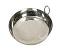 Stainless Steel Jalebi Kadai Taper for Restaurants 