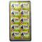 Amul Butter Blister Pack (10gm x 10pcs) Amul Butter Blister Pack (10gm x 10pcs)