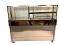 S.S. Tikki Chat Counter With Tawa & GN Pan