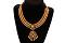 Kemp Stone Choker