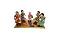 Handmade Woolen dolls Valaikappu Ceremony Navarathri Doll