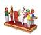 Kondapali Navarathri Golu Doll - Matu Pongal Procession