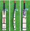 BANDOOK PLAYERS EDITION Tennis Cricket scoop bat (2026)