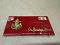 Single Money Envelope (Ganesha Red)