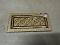Single Money Envelope (Gold) Single Money Envelope (Gold)