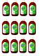 12 X 250ml Bulk Original Dettol Antiseptic Disinfectant Liquid