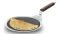 Hawkins 28 cm Dosa Tava, Triply Stainless Steel Shielded Nonstick Tawa Hawkins 28 cm Dosa Tava, Triply Stainless Steel Shielded Nonstick Tawa