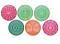 DIY Assorted Design Rangoli Stencils 12" Round Each (Set of 6 Pcs) DIY Assorted Design Rangoli Stencils 12" Round Each (Set of 6 Pcs)