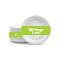 Three Leaf 6" Bagasse Round Plate, 1000 Ct. (20 Packs Of 50)
