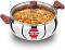 Hawkins Tri-Ply Stainless Steel Induction with friendly 5 Liters Hawkins Tri-Ply Stainless Steel Induction with friendly 5 Liters