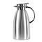 SOGA 0.61 Gallon Stainless Steel Insulated Vacuum Flask Thermal Bottle SOGA 0.61 Gallon Stainless Steel Insulated Vacuum Flask Thermal Bottle