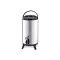 SOGA 2.64 Gallon Stainless Steel Insulated Brew Pot - Beverage Dispenser SOGA 2.64 Gallon Stainless Steel Insulated Brew Pot - Beverage Dispenser