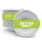 Three Leaf 8 Oz (240 Ml)  Bagasse Bowl, 1000 Ct. (20 Packs Of 50)