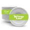 Three Leaf 12 Oz (355 Ml)  Bagasse Bowl, 1000 Ct. (40 Packs Of 25)