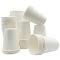 Three Leaf 12 Oz. Paper Single Wall Cups, (White) 1000 Ct. (20 Packs Of 50) Three Leaf 12 Oz. Paper Single Wall Cups, (White) 1000 Ct. (20 Packs Of 50)