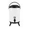 SOGA 8L Stainless Steel Insulated Beverage Server – Hot & Cold Dispenser