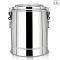 SOGA 3.17 Gallon Stainless Steel Insulated Stock Pot – Beverage Container SOGA 3.17 Gallon Stainless Steel Insulated Stock Pot – Beverage Container