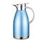 SOGA 0.48 Gal 3-Layer Stainless Steel Vacuum Flask Blue –Insulated Bottle