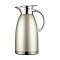 SOGA 0.61Gallon Gold Insulated Vacuum Flask – Stainless Steel Thermal 