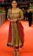 Long Anarkali Suit Inspired By Designer Manish Malhotra Long Anarkali Suit Inspired By Designer Manish Malhotra